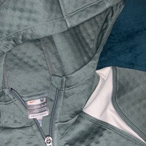 Nike sweater